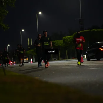 Runner Photo 5470997