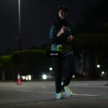 Runner Photo 5470998