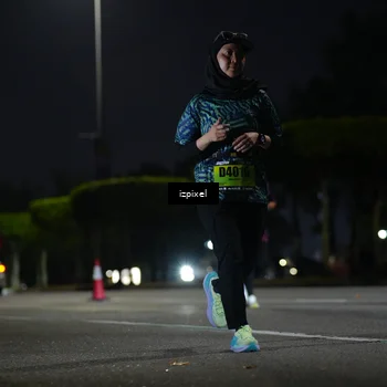 Runner Photo 5470999