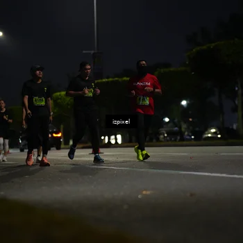 Runner Photo 5471007