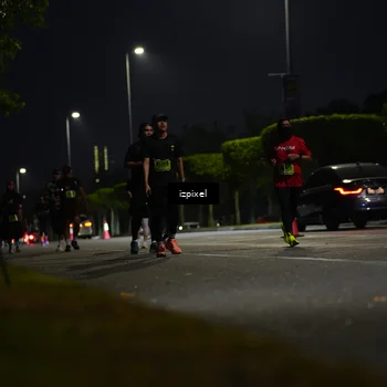 Runner Photo 5471008