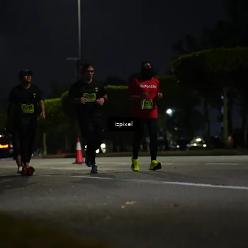 Runner Photo 5471009