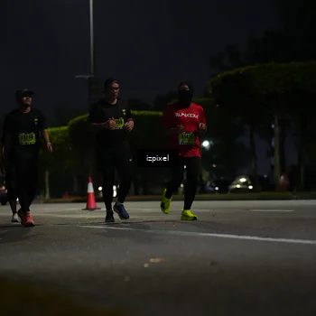Runner Photo 5471011