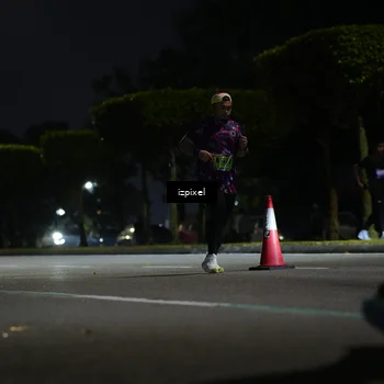 Runner Photo 5471015