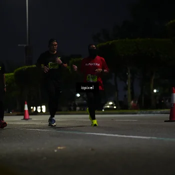 Runner Photo 5471016