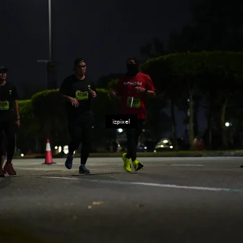 Runner Photo 5471019