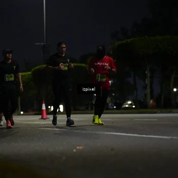 Runner Photo 5471028
