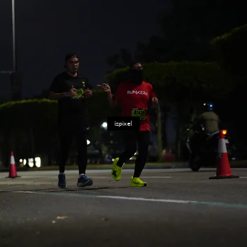 Runner Photo 5471030