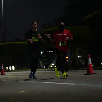 Runner Photo 5471037