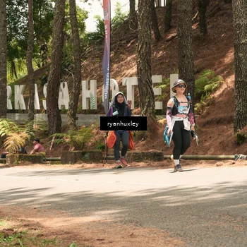 Runner Photo 5471040