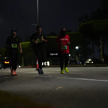 Runner Photo 5471052