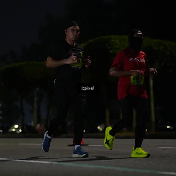 Runner Photo 5471060