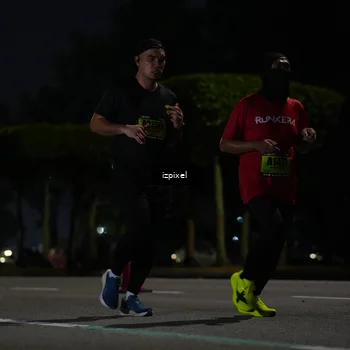 Runner Photo 5471061