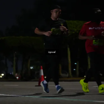 Runner Photo 5471066