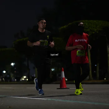 Runner Photo 5471069