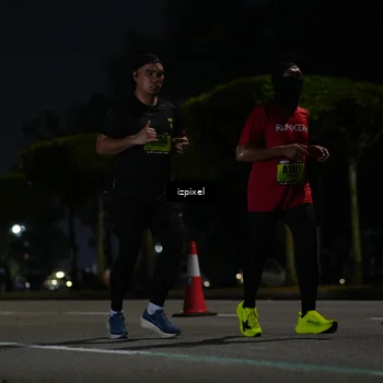Runner Photo 5471070