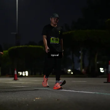 Runner Photo 5471078