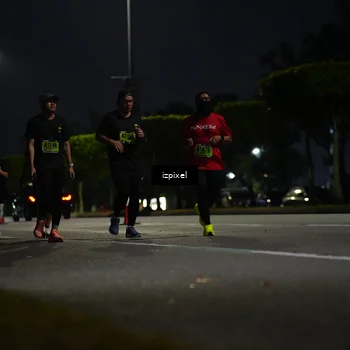 Runner Photo 5471081