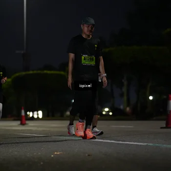 Runner Photo 5471087