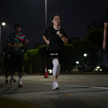 Runner Photo 5471090