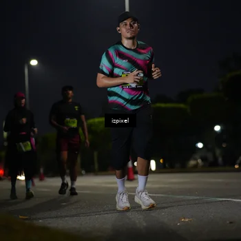 Runner Photo 5471103
