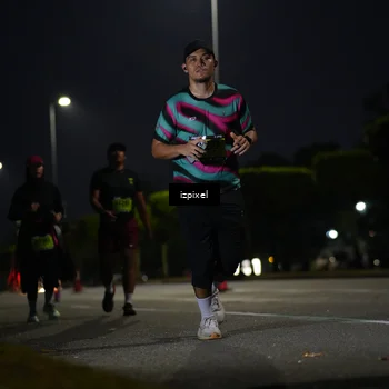 Runner Photo 5471108