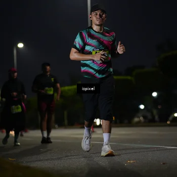 Runner Photo 5471110