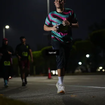 Runner Photo 5471111