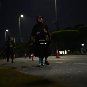 Runner Photo 5471116