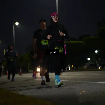 Runner Photo 5471121
