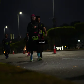 Runner Photo 5471123