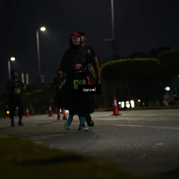 Runner Photo 5471126