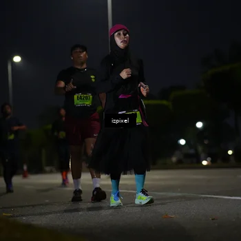 Runner Photo 5471127