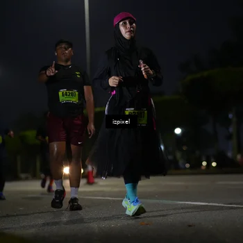 Runner Photo 5471135