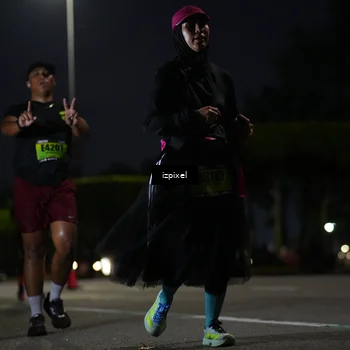 Runner Photo 5471143