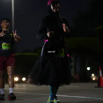 Runner Photo 5471144