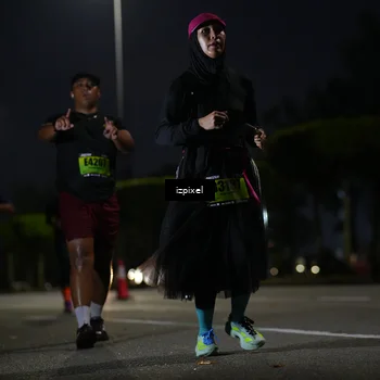 Runner Photo 5471145