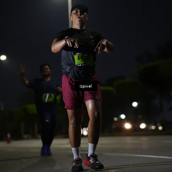 Runner Photo 5471146