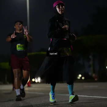 Runner Photo 5471147