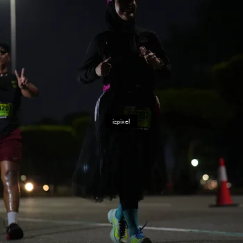 Runner Photo 5471153