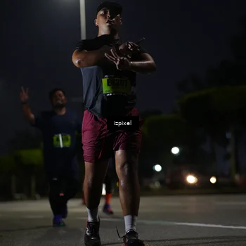 Runner Photo 5471165