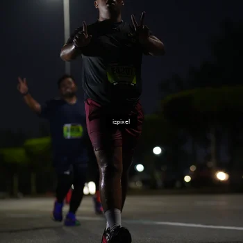 Runner Photo 5471166