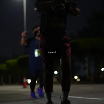 Runner Photo 5471171