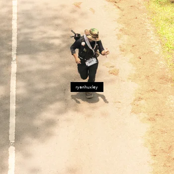 Runner Photo 5471173
