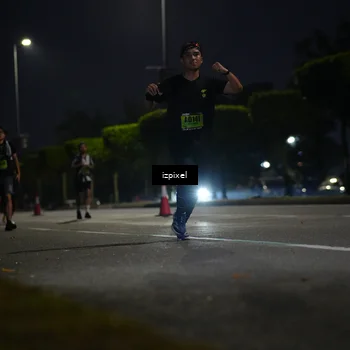 Runner Photo 5471179