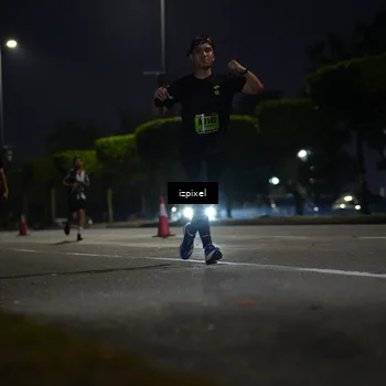 Runner Photo 5471183