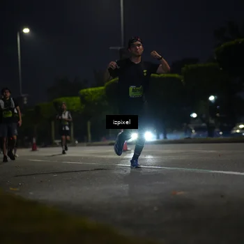 Runner Photo 5471185