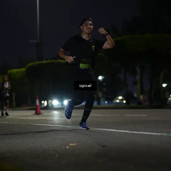 Runner Photo 5471198