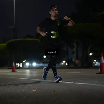 Runner Photo 5471206