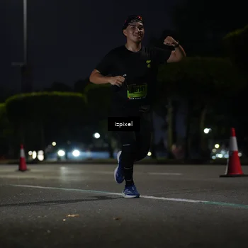 Runner Photo 5471207
